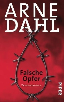 Falsche Opfer