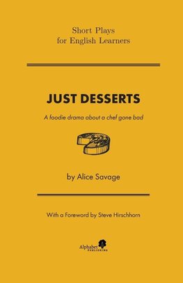 Just Desserts