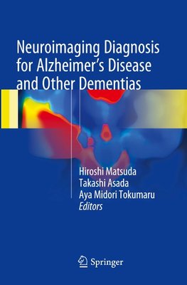 Neuroimaging Diagnosis for Alzheimer's Disease and Other Dementias