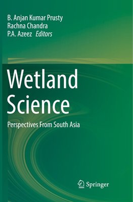 Wetland Science