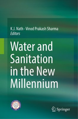 Water and Sanitation in the New Millennium