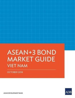 ASEAN+3 Bond Market Guide