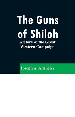 The Guns of Shiloh