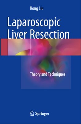 Laparoscopic Liver Resection