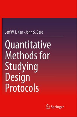 Quantitative Methods for Studying Design Protocols