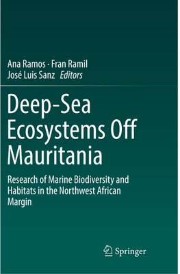 Deep-Sea Ecosystems Off Mauritania