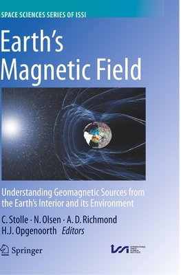 Earth's Magnetic Field