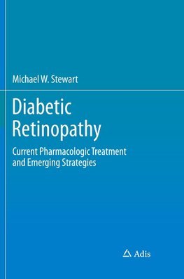 Diabetic Retinopathy