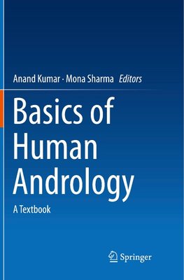 Basics of Human Andrology