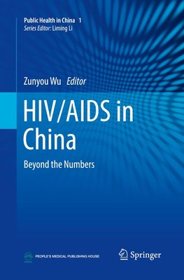 HIV/AIDS in China