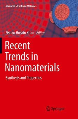 Recent Trends in Nanomaterials