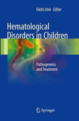 Hematological Disorders in Children