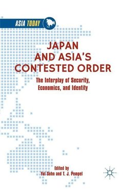 Japan and Asia's Contested Order