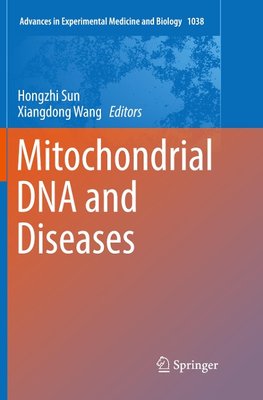 Mitochondrial DNA and Diseases