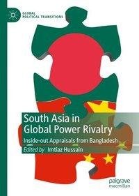 South Asia in Global Power Rivalry