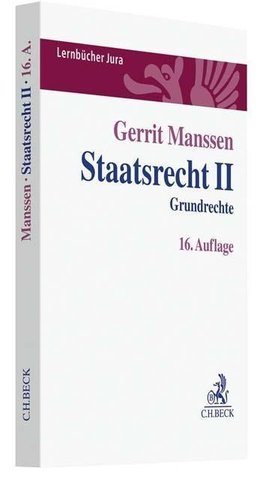 Staatsrecht II