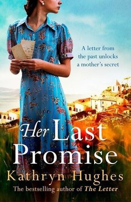 Her Last Promise