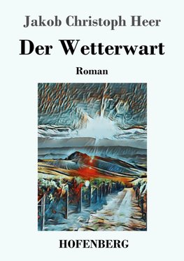 Der Wetterwart