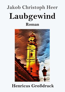 Laubgewind (Großdruck)