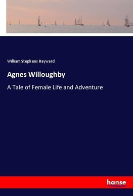 Agnes Willoughby