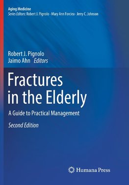 Fractures in the Elderly