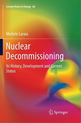 Nuclear Decommissioning