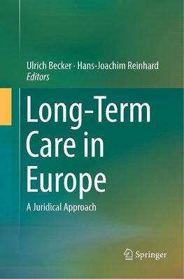 Long-Term Care in Europe