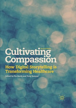 Cultivating Compassion