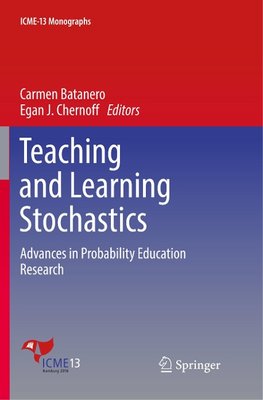 Teaching and Learning Stochastics