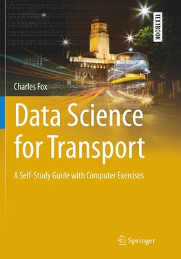 Data Science for Transport