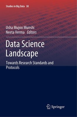 Data Science Landscape