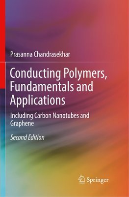 Conducting Polymers, Fundamentals and Applications