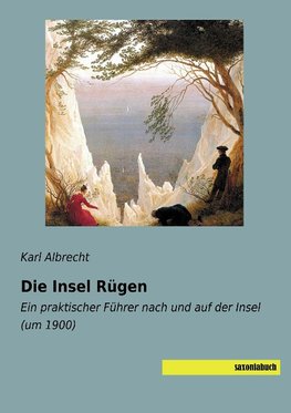 Die Insel Rügen