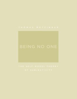 Being No One