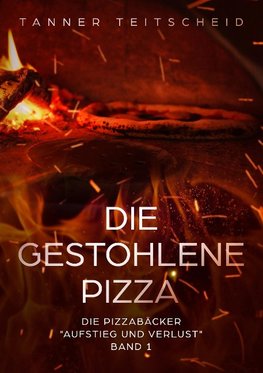 Die gestohlene Pizza