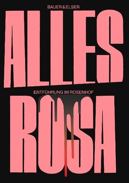 Alles Rosa