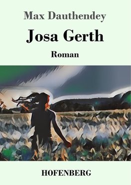 Josa Gerth