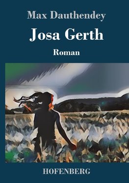 Josa Gerth