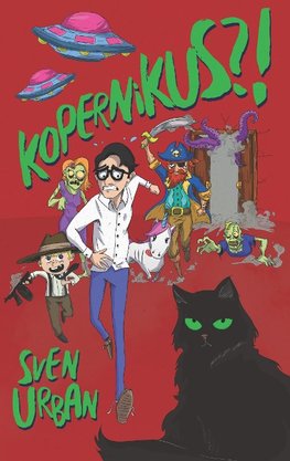 Kopernikus?!