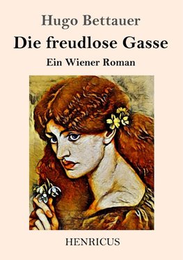 Die freudlose Gasse