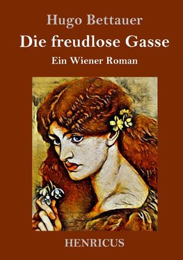 Die freudlose Gasse