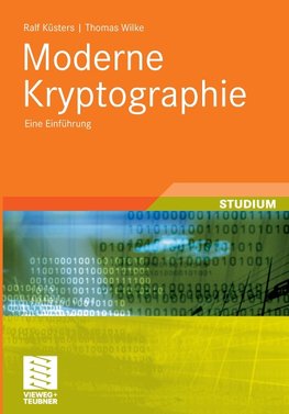 Moderne Kryptographie