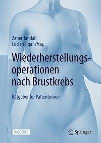 Wiederherstellungsoperationen nach Brustkrebs