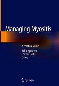 Managing Myositis