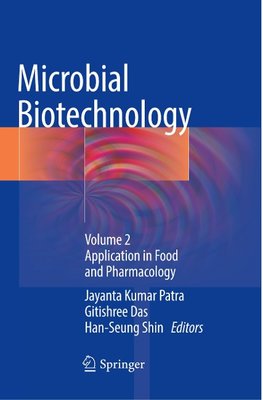 Microbial Biotechnology