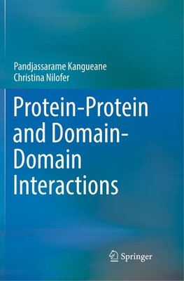 Protein-Protein and Domain-Domain Interactions