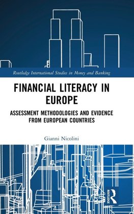 Financial Literacy in Europe