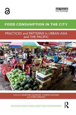 Food Consumption in the City