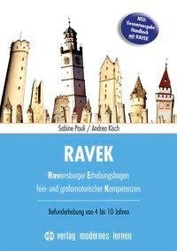 RAVEK