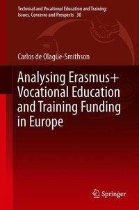 Analysing Erasmus+ Vocational Education and Training Funding in Europe